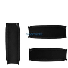Replacement Headband Cover for Plantronics Backbeat Pro (1st and 2nd Generation)