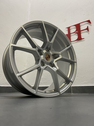1x Original Porsche Cayenne E3/9Y0 20" Cayenne S Felge 9J x 20 ET50