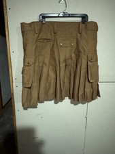 Workwear Safety Utility Kilt Size 46