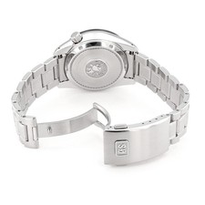 Grand Seiko Sport Collection Spring Drive GMT SBGE253 second hand mens 5