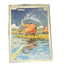 Cufant 076/064 Sv: Shrouded Fable Holo for sale online