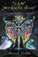 "\"I Am\" In \"My Right Mind\" | Shireen Violett | Taschenbuch | Englisch | 2012"