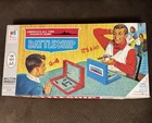 Milton Bradley Battleship Board Game 1967 Vintage MPN 4730 2 Unopened game piece