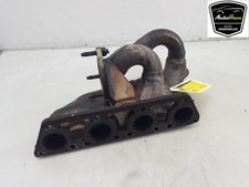 AUSPUFF KRÜMMER Audi A4 (B6) Sedan 2.0 20V (ALT) 2002 06D253031C