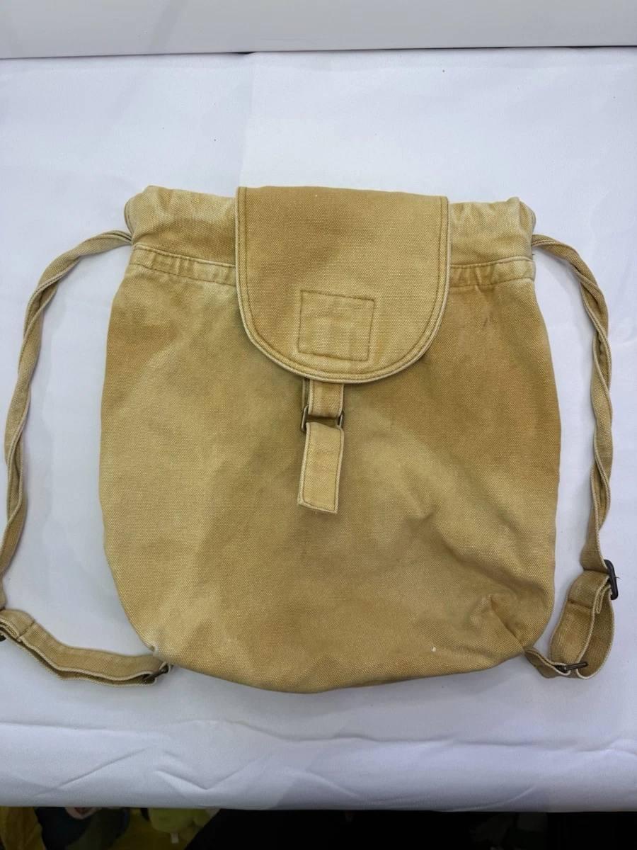 BAGGU Backpack Handbags Bags & Canvas Exterior for Women for  display picture 1