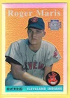 2001 Topps Archives Reserve #46 Roger Maris Free Shipping