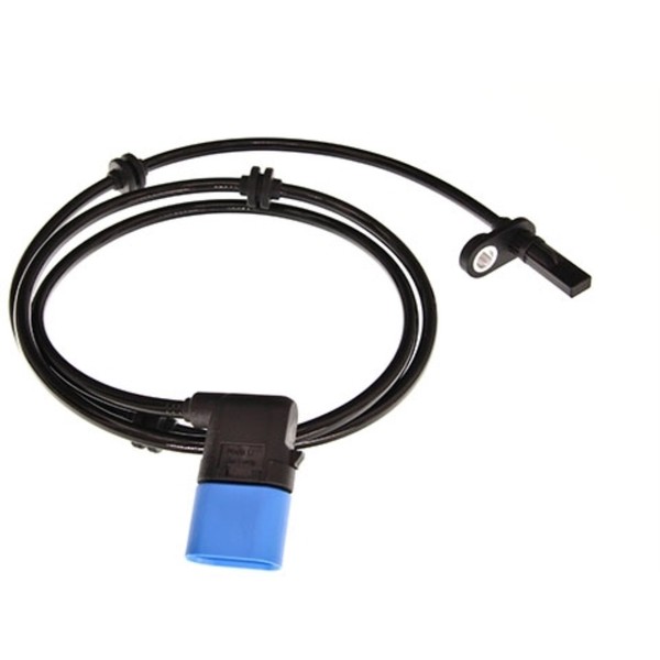 Bosch ABS Sensor Raddrehzahl DrehzahlfüHler Hinten FüR Mercedes B-Klasse W246-image