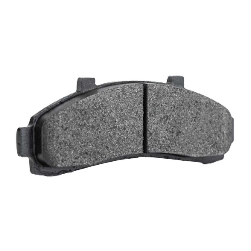 Kit de rotor y pastillas de freno para Ford Ranger 98-00 1998-2001 Mazda B2500 B3000 B4000 Foto 2 de 4