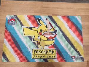 Pokemon World Championship 2023 Yokohama | eBay