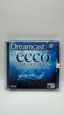 ebay® Auktion 406094067858 | Ecco The Dolphin-Defender of The Future (Sega Dreamcast) Thumbnail of ebay® auction 406094067858 | Ecco The Dolphin-Defender of The Future (Sega Dreamcast)