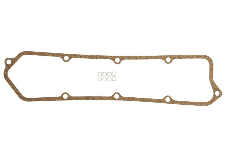Für ENGITECH ENT010376 Gasket, cylinder head cover ENT010376 Rocker cover gaske