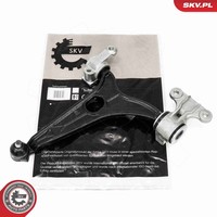 Querlenker Dreieckslenker Esen SKV 69SKV177 FüR Fiat Ulysse 179BXA11 179BXA1A C8