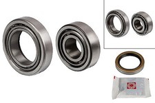 Roulement de roue Porsche 944