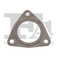 1 X AbgaskrüMmerdichtung Fischer 422-541 FüR Renault