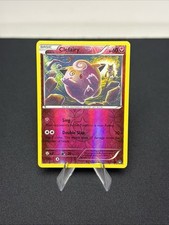 NM! Clefairy 81/122 Common BREAKpoint Pokemon Reverse Holo Near Mint HIGH GRADE on eBay
