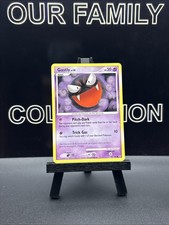 Gastly 62/100 Stormfront Common Pokemon TCG English Regular 2008 on eBay