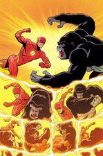 Pre-Order Flash #34 Cover A Gavin Guidry Comics Presale