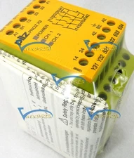 1PC PILZ 774318 PNOZ X3 Safety Relay New
