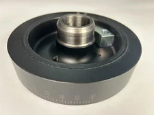 8" 454 502 Big Block Chevy Harmonic Balancer Fluid Damper BBC External Balance