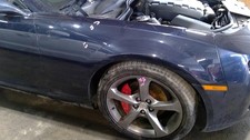 Used Front Right Fender Fits 2013 Chevrolet Camaro Front Right Grade A