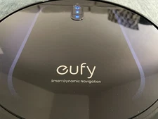 Eufy RoboVac G32 Pro – Smart Dynamic Navigation, Wi-Fi, (Used – Good Condition)