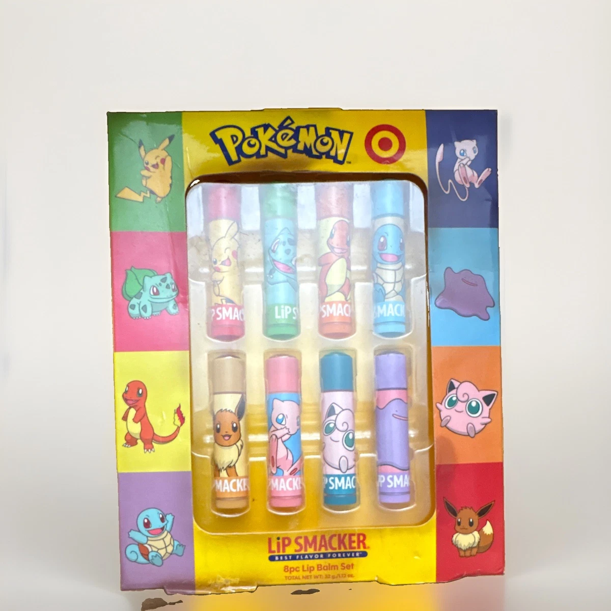 Lip Smacker Lip Balms & Treatments for sale | eBay