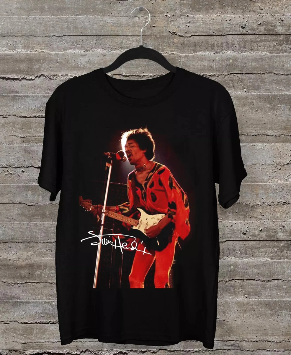 Jimi Hendrix Shirt for sale | eBay