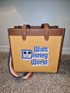 Coach Disney X | eBay