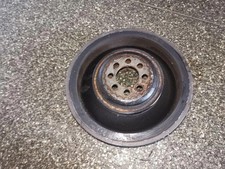 Poulies diverses Audi 50