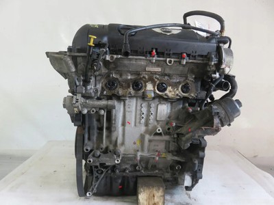 Motor Mini N12B16AA 1.6 VTI 2008 Benzin Engine Komplett