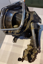 Scheinwerfer rechts + links, 1 Paar, für Toyota MR2 W2