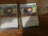 2x Goring Ceratops Ixalan MTG Magic The Gathering Card Vintage Rare Dinosaur 