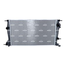 Radiateur Renault FLUENCE