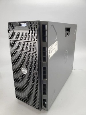 Dell PowerEdge T330 Tower Server | Xeon E3-1270 v5/v6 | 32GB DDR4 | GT 1030 GPU
