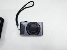 Canon PowerShot SX620 HS 20.2MP Digital Camera - Black