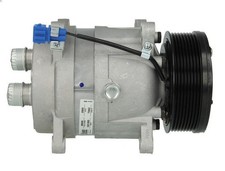 Klimakompressor NISSENS 89048 VW VENTO (1H2) 2 1991-1998