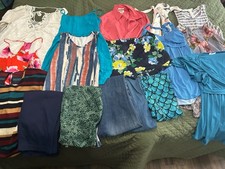 womens clothing lot size medium