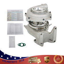For Gm 2004-2010 6.6l Lly Lbz Duramax Engine 6.6l Diesel Gt3788va Turbocharger