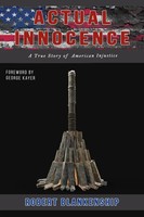 Robert Blankenship | Actual Innocence | Taschenbuch | Englisch (2024)