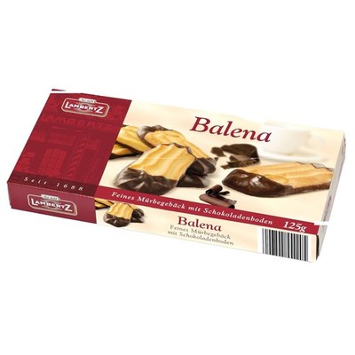 Lambertz Balena 125g Packung