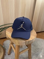 Jordan Jumpman Mens Trucker Hat Adjustable Me...