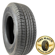 Used 26570r17 Bridgestone Dueler Ht 684 Ii 113s 832 Dot 24