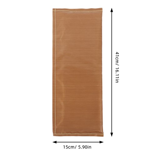 2 Pcs Heat Press Pillow Hot Set Pillows for Transfer Sublimation - 第 10/12 張圖片