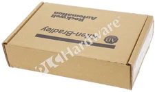 Sealed Pre-owned Allen Bradley 1746-NO4I Ser A SLC 500 4-Ch Analog Output Module