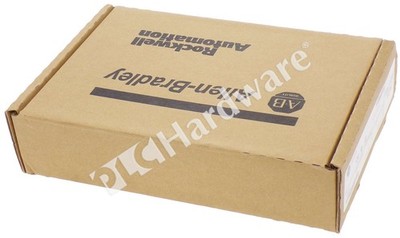 Sealed Pre-owned Allen Bradley 1746-NO4I Ser A SLC 500 4-Ch Analog Output Module