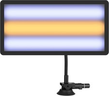 LED Reflektor Ausbeulwerkzeug PDR Ausbeullampe KFZ Dellenlampe Finden die Beule