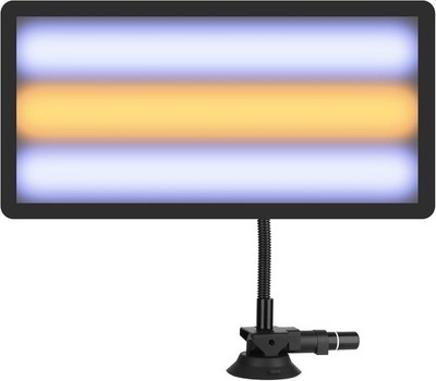 LED Reflektor Ausbeulwerkzeug PDR Ausbeullampe KFZ Dellenlampe Finden die Beule