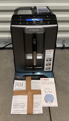 Bosch 300 Series VeroCafe  Automatic Espresso & Coffee Machine TIU20508