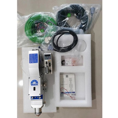 1pcs 3kw WSX NC30E autofocus laser cutting head