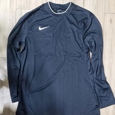 Season 24-25 Soccer Referee Uniform XL